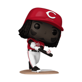 Funko Pop! MLB: Cincinnati Reds – Elly De La Cruz Figure Simple Funko